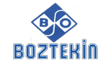 Boztekin Boztekin